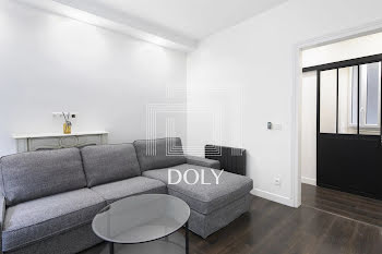 appartement à Paris 17ème (75)