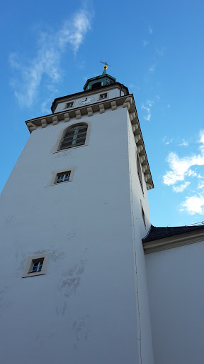 St. Aegidienkirche