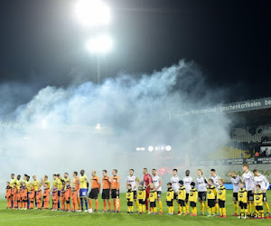 Wie is de ploeg van 't Waasland? Lokeren en Waasland-Beveren staan met het mes tussen de tanden in de streekderby