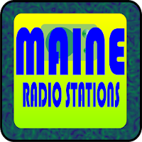 Maine Radio Stations