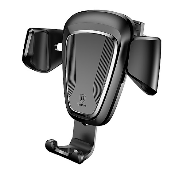 Giá kê điện thoại trên ô tô - Baseus Gravity Car Mount - Hàng nhập khẩu