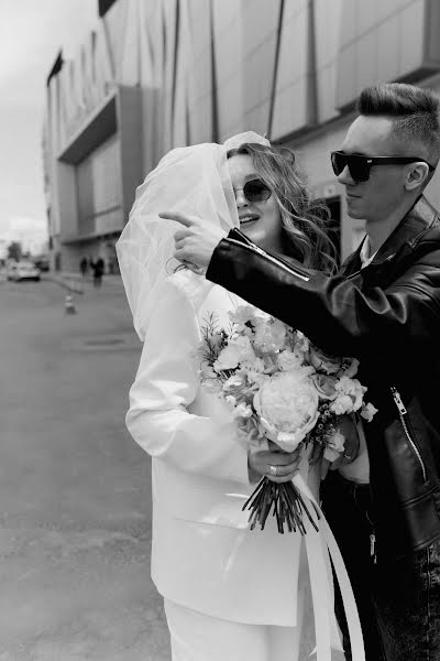 結婚式の写真家Ekaterina Stolbikova (photostol)。2022 7月22日の写真