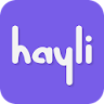 hayli icon