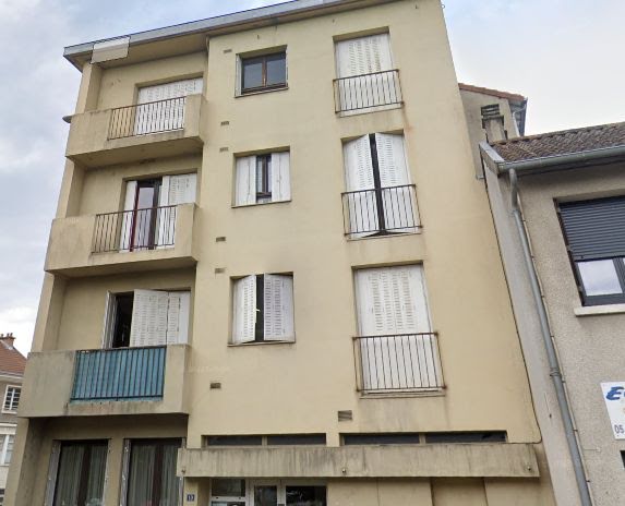 Vente appartement 2 pièces 39 m² à Saint-Junien (87200), 67 000 €