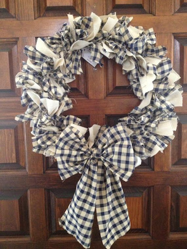 Wreath Ideas