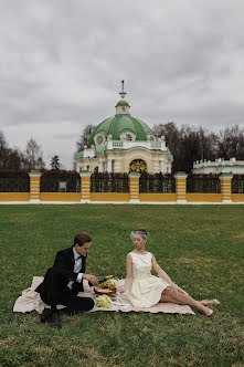 Photographe de mariage Irina Timofeeva (timosha609). Photo du 28 avril 2022