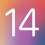 Cover Image of 下载 Launcher iOS 14 1.8.9 APK