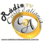 Cover Image of Download Radio TV Cristo é Aliança 1.0 APK