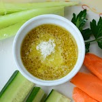 Isabel's Famous Salad Dressing was pinched from <a href="http://www.beyonddiet.com/recipes/13096/isabel-s-famous-salad-dressing" target="_blank">www.beyonddiet.com.</a>