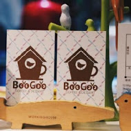 BooGoo Cafe 布咕咖啡