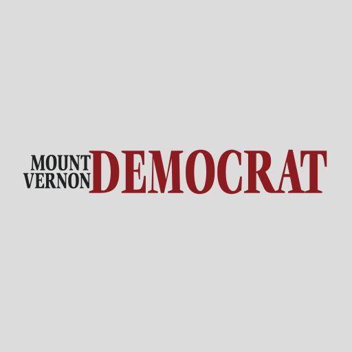 Mount Vernon Democrat 新聞 App LOGO-APP開箱王