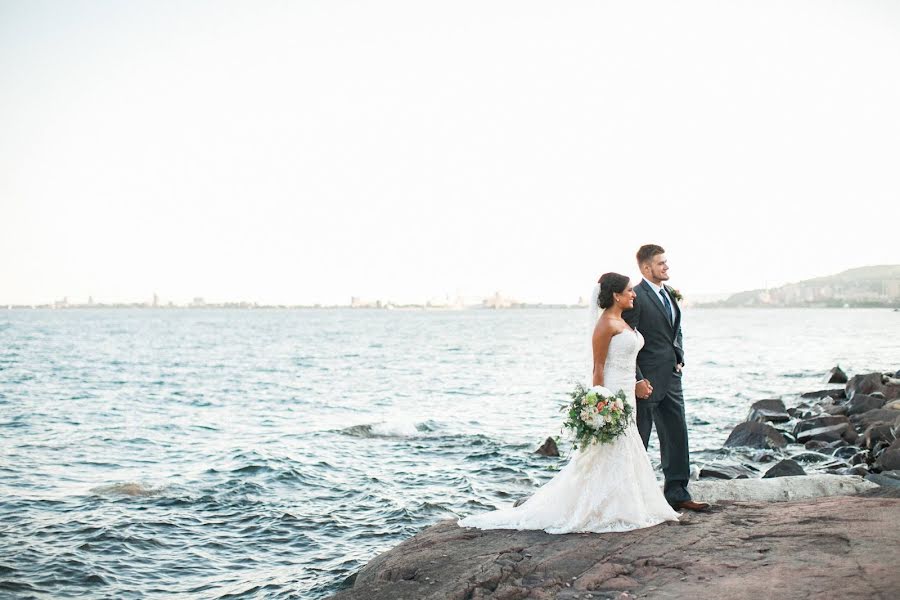 Fotógrafo de casamento Amanda Spilde (amandaspilde). Foto de 8 de setembro 2019