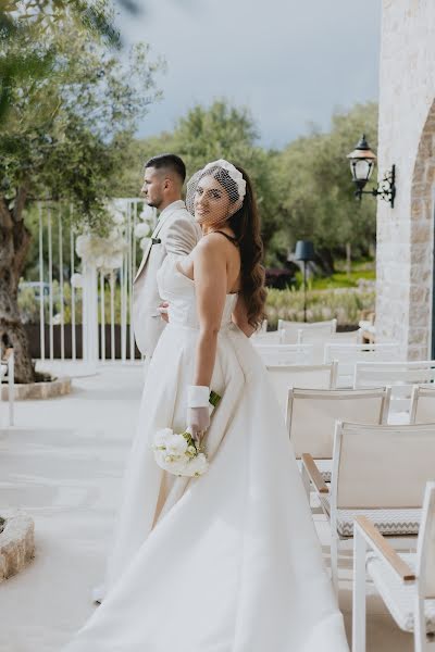 शादी का फोटोग्राफर Marko Dapčević (markodapcevic)। मई 3 का फोटो