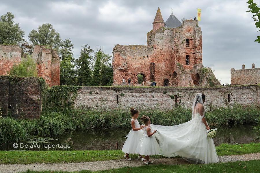 Bryllupsfotograf Peter Kos (dejavureportage). Bilde av 8 juni 2023