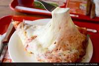 PIZZERIA SPONTINI カスケード原宿店