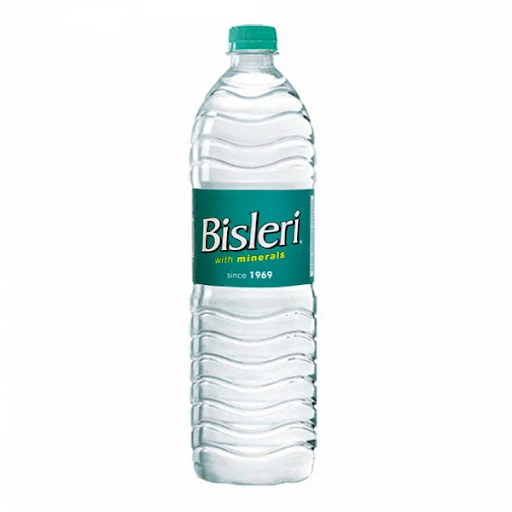 Bisleri Water 1000ml