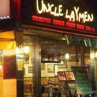 Uncle Laymen 雷蒙叔叔(安和店)