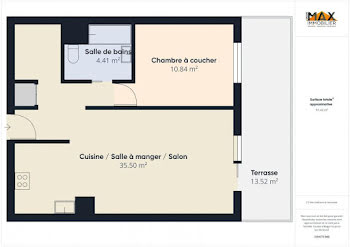 appartement à Ajaccio (2A)