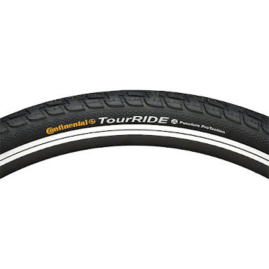 Continental Tour Ride Tire