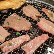 牛角日本燒肉專門店