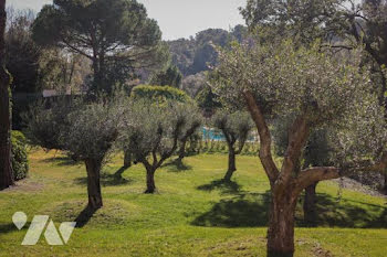 villa à Saint paul de Vence (06)