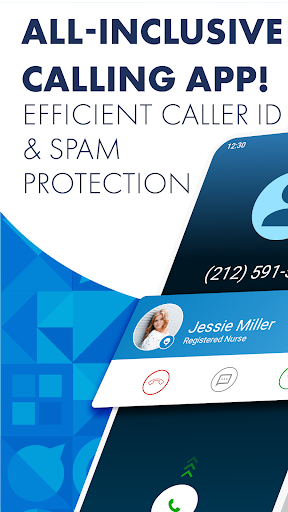 CallApp: Caller ID & Block screenshot #0