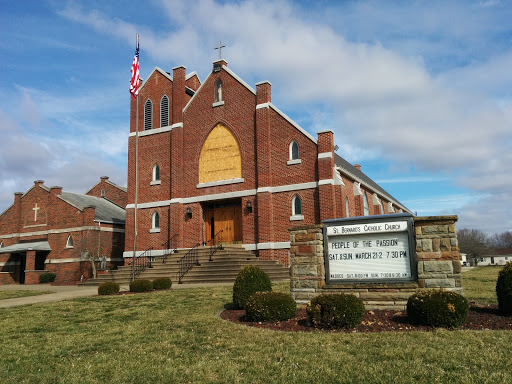 St. Bernard's Catholic Church