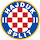 Hajduk Home