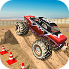 Xtreme Monster Truck Trials: Offroad Driving 2020 1.0