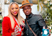 DJ Zinhle and Black Motion's Murdah Bongz take the lead in Drip's 'Finesse' campaign.