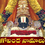 Cover Image of Download Govinda Namalu by TTD 1.1 APK