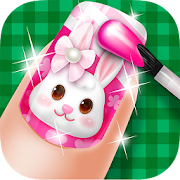 Download  Nail Salon - Girls Nail Design 