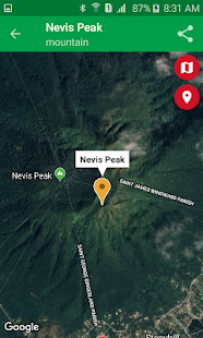 Trek Saint Kitts and Nevis(圖6)-速報App