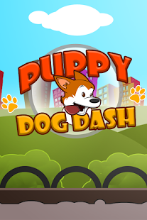 Free Puppy Dog Dash - Tap My Pet APK for Android