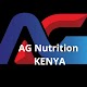 Download AG NUTRITION For PC Windows and Mac