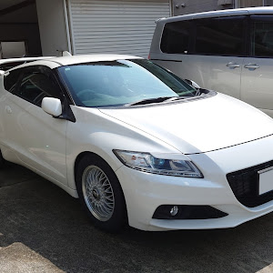 CR-Z ZF1