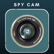 Multi Role Spy Camera 1.0 Icon