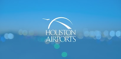 Houston Airports – Official Screenshot
