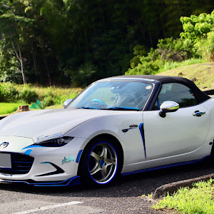 ロードスター ND5RC