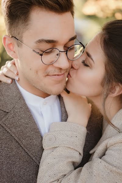 Fotógrafo de casamento Sergey Kolobov (kololobov). Foto de 16 de julho 2019