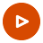 URL Video Player icon