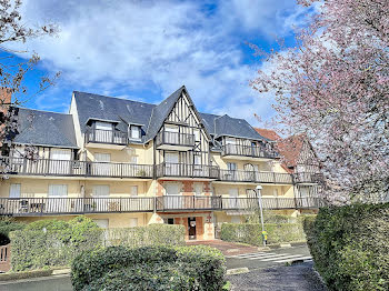 appartement à Cabourg (14)