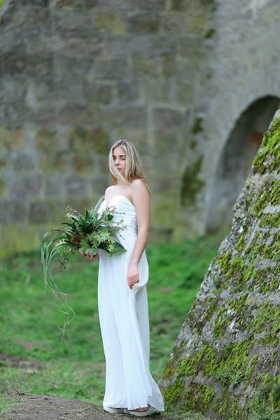 Svadobný fotograf Diana Ukrainec (dianaukraphoto). Fotografia publikovaná 16. apríla 2016