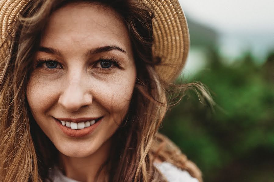 Wedding photographer Andre Sobolevskiy (sobolevskiy). Photo of 16 July 2018