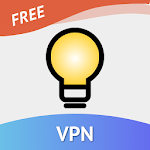 Cover Image of Unduh Superb VPN - Free VPN Proxy & Unlimited Secure VPN 1.5 APK