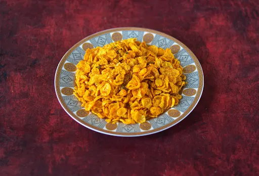 Cornflakes Chiwda [200 Grams]