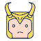 Item logo image for Loki