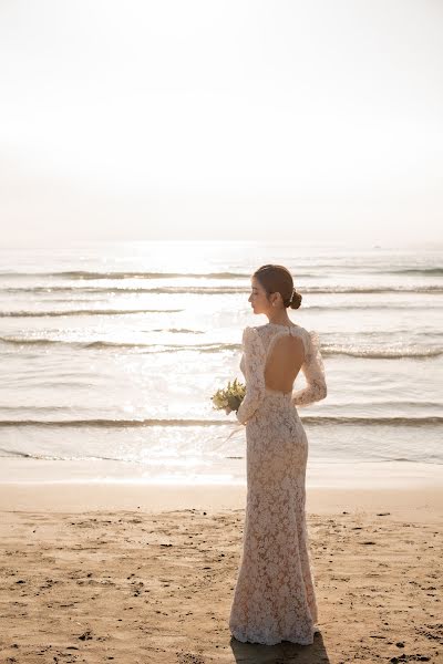 Fotógrafo de bodas Trung Nguyen (trungnguyen). Foto del 6 de abril 2022