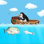 Penguin Fishing Apk