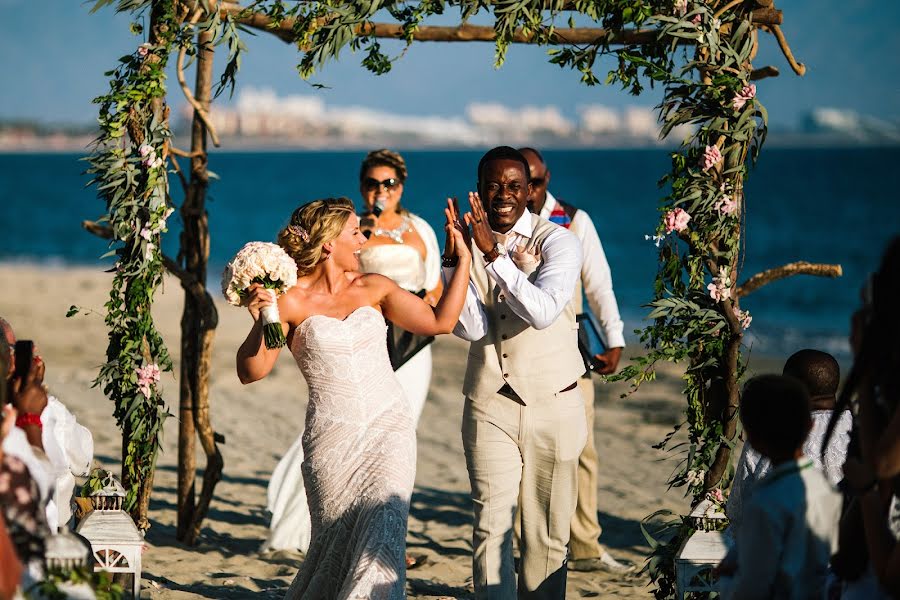 Fotógrafo de bodas Jorge Romero (jaromerofoto). Foto del 23 de marzo 2017